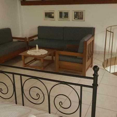 Villa Georgia Poseidi Kalandra Екстериор снимка