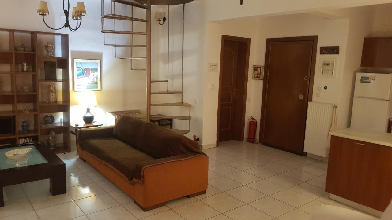 Villa Georgia Poseidi Kalandra Екстериор снимка