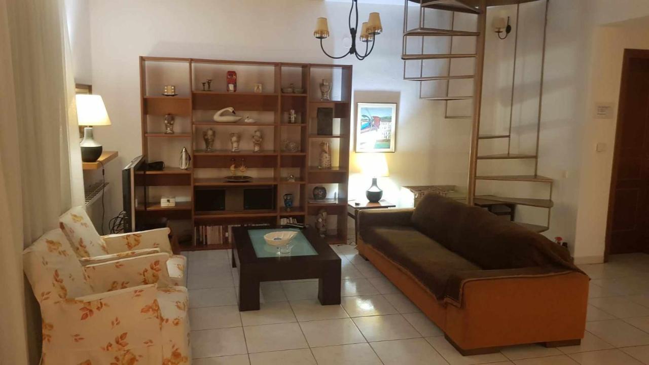 Villa Georgia Poseidi Kalandra Екстериор снимка