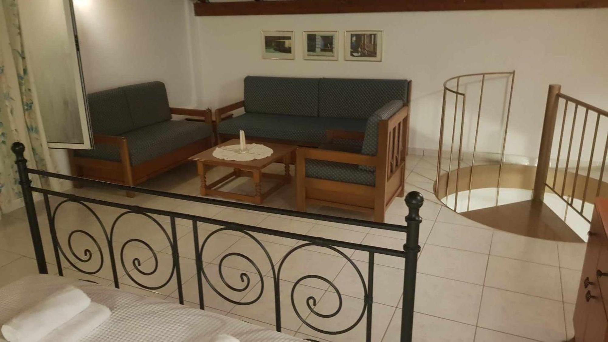 Villa Georgia Poseidi Kalandra Екстериор снимка