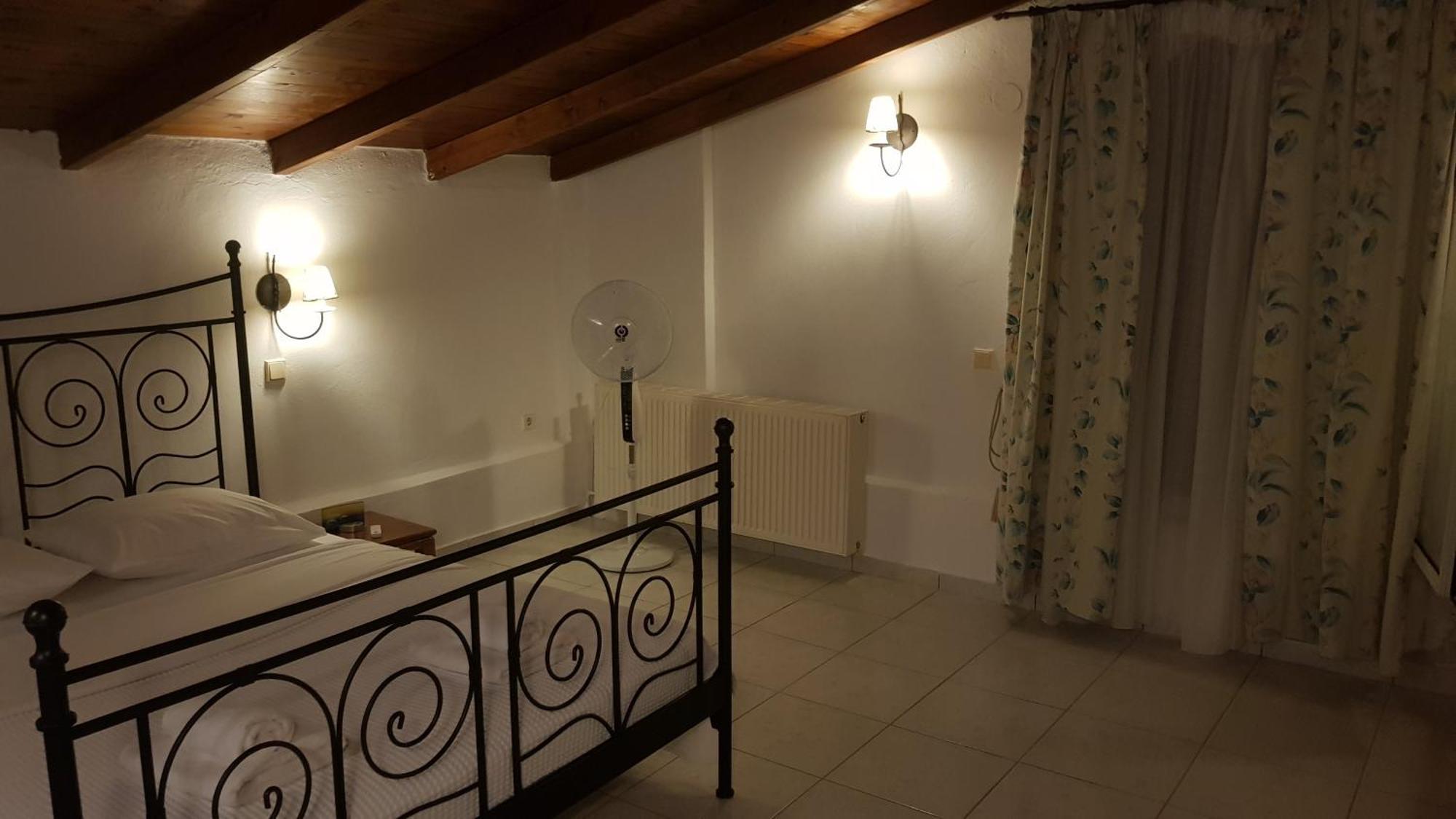 Villa Georgia Poseidi Kalandra Екстериор снимка
